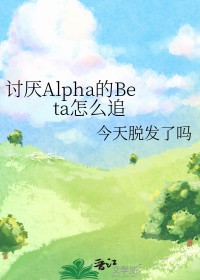 讨厌Alpha的Beta怎么追讨厌Alpha的Beta怎么追